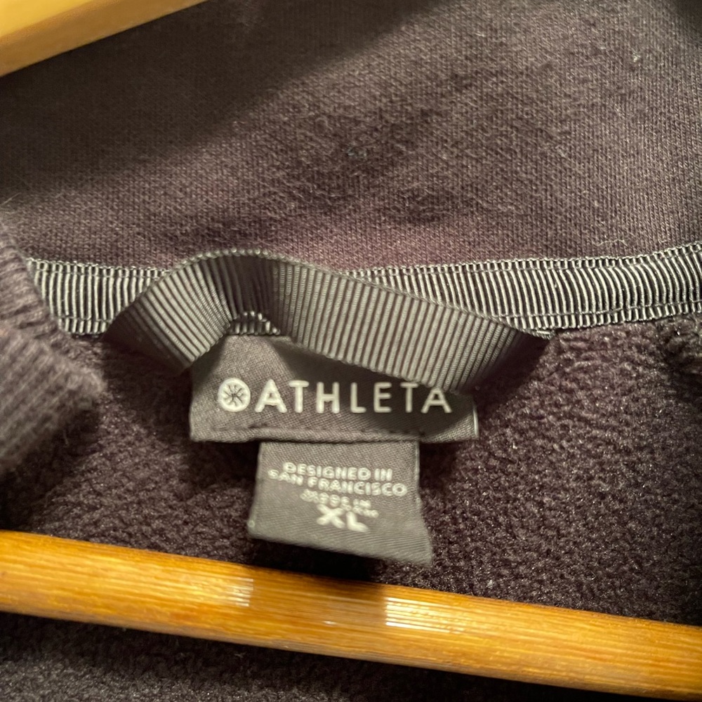 Athleta Jacket - Picture 3 of 3